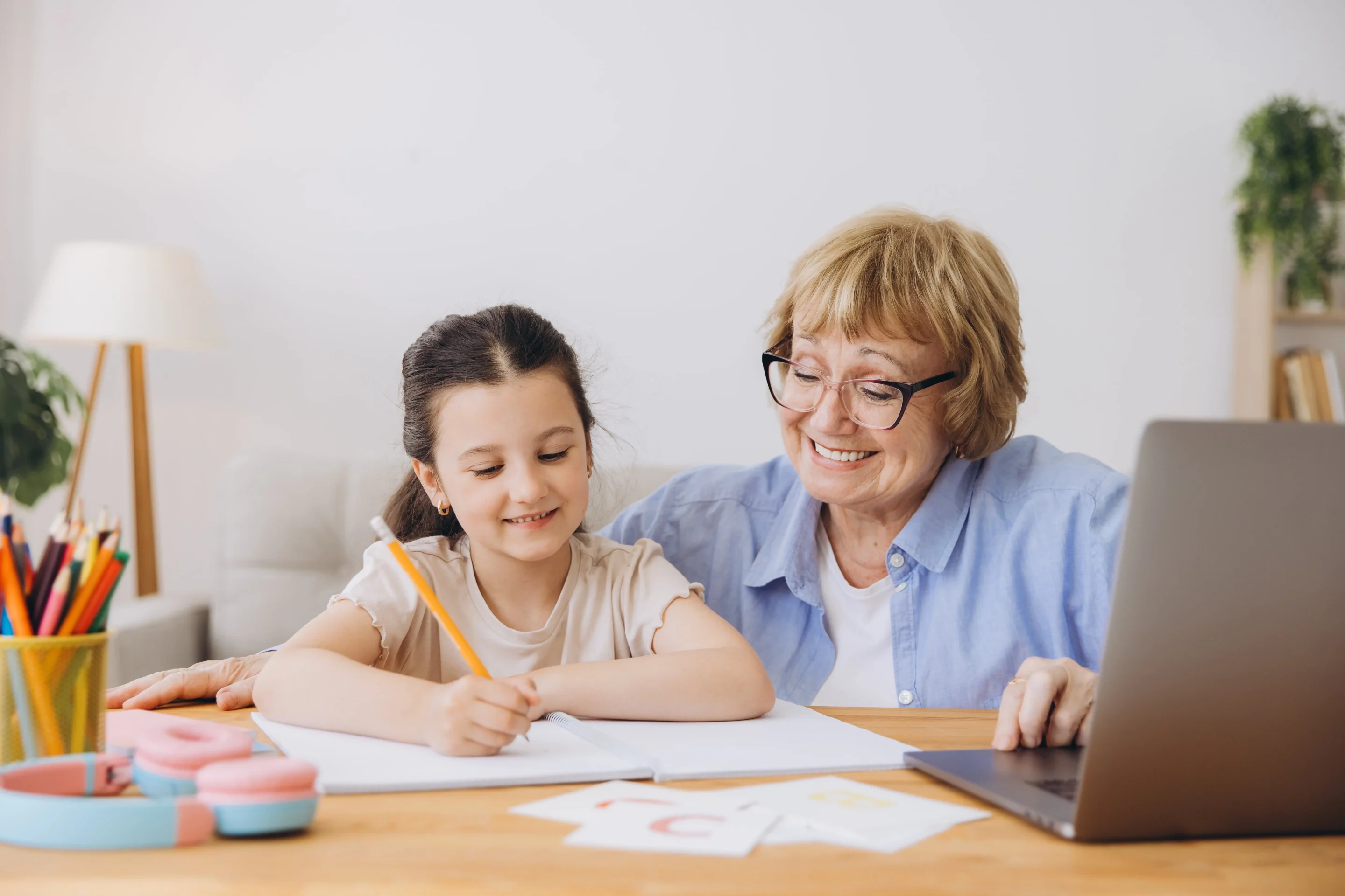 Accompagnement éducatif et social